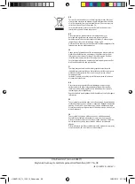 Preview for 88 page of Logik L18BVR13E Instruction Manual