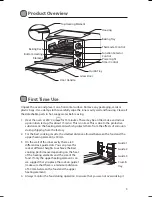 Preview for 5 page of Logik L18MOV12 Instruction Manual