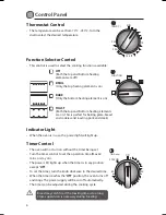 Preview for 6 page of Logik L18MOV12 Instruction Manual