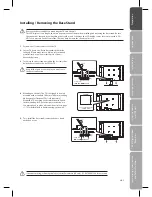 Предварительный просмотр 5 страницы Logik L19DIGB10 Instruction Manual