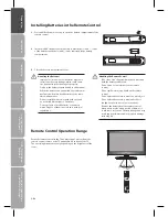 Предварительный просмотр 8 страницы Logik L19DIGB10 Instruction Manual