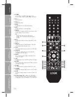 Предварительный просмотр 10 страницы Logik L19DIGB10 Instruction Manual