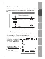 Предварительный просмотр 11 страницы Logik L19DIGB10 Instruction Manual