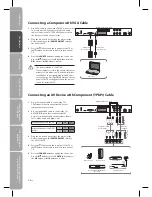 Предварительный просмотр 12 страницы Logik L19DIGB10 Instruction Manual