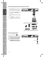 Предварительный просмотр 14 страницы Logik L19DIGB10 Instruction Manual