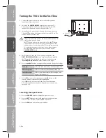 Предварительный просмотр 16 страницы Logik L19DIGB10 Instruction Manual