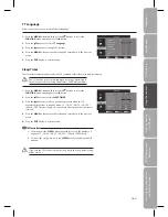 Предварительный просмотр 21 страницы Logik L19DIGB10 Instruction Manual