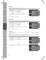 Предварительный просмотр 22 страницы Logik L19DIGB10 Instruction Manual