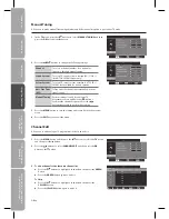 Предварительный просмотр 26 страницы Logik L19DIGB10 Instruction Manual