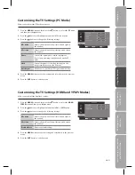 Предварительный просмотр 31 страницы Logik L19DIGB10 Instruction Manual