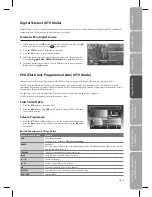 Предварительный просмотр 33 страницы Logik L19DIGB10 Instruction Manual