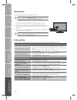 Предварительный просмотр 42 страницы Logik L19DIGB10 Instruction Manual