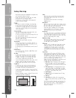 Предварительный просмотр 46 страницы Logik L19DIGB10 Instruction Manual