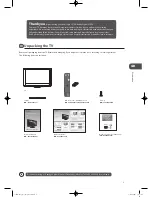 Предварительный просмотр 5 страницы Logik L19DIGB11 Instruction Manual