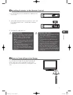 Предварительный просмотр 9 страницы Logik L19DIGB11 Instruction Manual