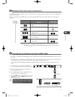 Предварительный просмотр 13 страницы Logik L19DIGB11 Instruction Manual