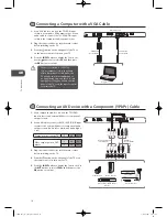 Предварительный просмотр 14 страницы Logik L19DIGB11 Instruction Manual