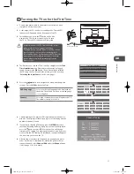 Предварительный просмотр 17 страницы Logik L19DIGB11 Instruction Manual