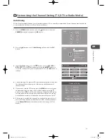 Предварительный просмотр 19 страницы Logik L19DIGB11 Instruction Manual