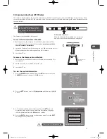 Предварительный просмотр 23 страницы Logik L19DIGB11 Instruction Manual