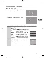 Предварительный просмотр 25 страницы Logik L19DIGB11 Instruction Manual