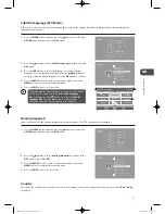 Предварительный просмотр 31 страницы Logik L19DIGB11 Instruction Manual