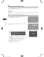 Предварительный просмотр 34 страницы Logik L19DIGB11 Instruction Manual