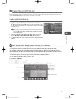 Предварительный просмотр 39 страницы Logik L19DIGB11 Instruction Manual