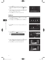 Предварительный просмотр 42 страницы Logik L19DIGB11 Instruction Manual