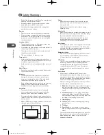 Предварительный просмотр 52 страницы Logik L19DIGB11 Instruction Manual