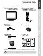 Preview for 5 page of Logik L19DVDB19 Instruction Manual