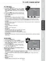 Preview for 19 page of Logik L19DVDB19 Instruction Manual