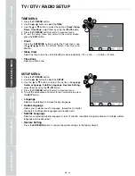 Preview for 20 page of Logik L19DVDB19 Instruction Manual