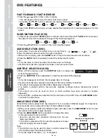 Preview for 26 page of Logik L19DVDB19 Instruction Manual