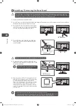 Preview for 6 page of Logik L19HE12 Instruction Manual