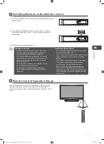 Preview for 9 page of Logik L19HE12 Instruction Manual