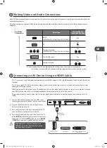 Preview for 13 page of Logik L19HE12 Instruction Manual