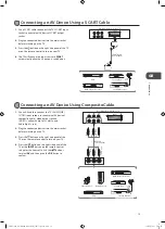 Preview for 15 page of Logik L19HE12 Instruction Manual