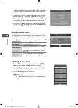 Preview for 18 page of Logik L19HE12 Instruction Manual