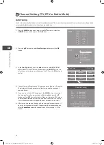 Preview for 20 page of Logik L19HE12 Instruction Manual