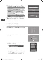 Preview for 22 page of Logik L19HE12 Instruction Manual