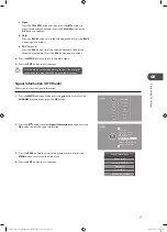 Preview for 23 page of Logik L19HE12 Instruction Manual