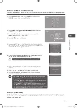 Preview for 25 page of Logik L19HE12 Instruction Manual