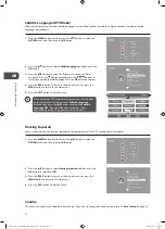 Preview for 32 page of Logik L19HE12 Instruction Manual