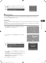 Preview for 35 page of Logik L19HE12 Instruction Manual