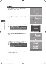 Preview for 36 page of Logik L19HE12 Instruction Manual