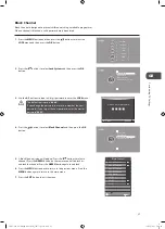 Preview for 37 page of Logik L19HE12 Instruction Manual