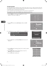 Preview for 38 page of Logik L19HE12 Instruction Manual