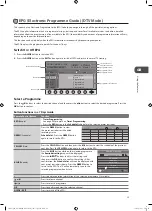 Preview for 39 page of Logik L19HE12 Instruction Manual