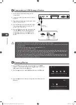 Preview for 42 page of Logik L19HE12 Instruction Manual